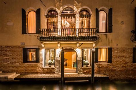 Venice’s Finest – The Best Hotel in Venice — Myboutiquehotel