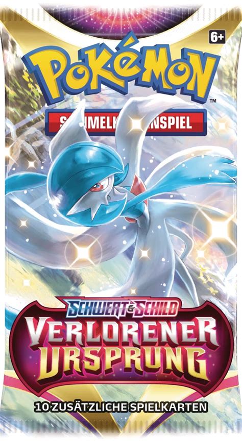 Aus diesen Pokémon Booster Packs kannst du Glurak ziehen PokeZentrum