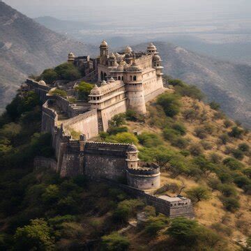 "Kumbhalgarh Fort" Images – Browse 341 Stock Photos, Vectors, and Video | Adobe Stock