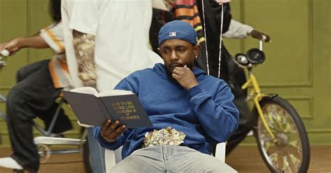 All The Style References In Kendrick Lamars Squabble Up” Video