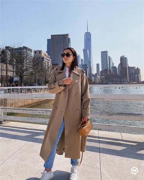 The Nyc Spring Outfits You Need This Season Gabriella Zacche