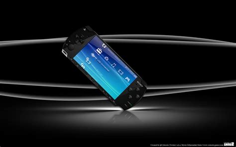 Playstation Portable Wallpapers Wallpaper Cave