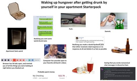 Hungover After 4th Of July 1