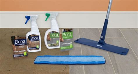 Bona Multi Surface Floor Care Kit Only 1255 On Amazon Regularly 30