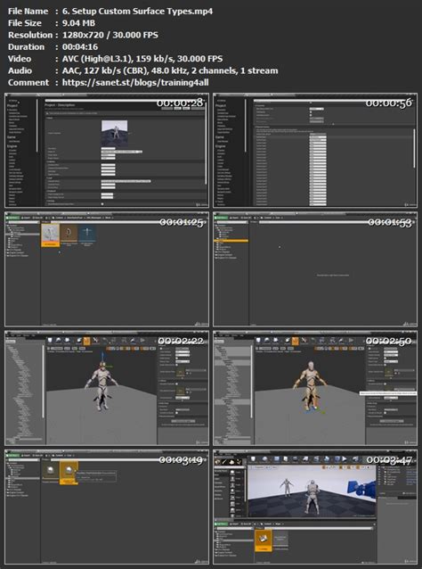 Unreal Engine 4 Mastery Create Multiplayer Games With C Softarchive