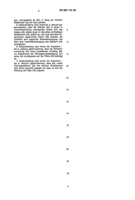 Swiss Patent 685 113 A5 ICS Scan 4