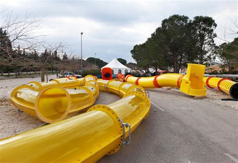 Zadarski Tjednik U Sklopu Fun Parka Biograd Otvara Se Milijuna