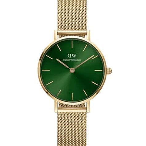 Đồng Hồ Daniel Wellington Nữ Dw00100480 Giá Tốt