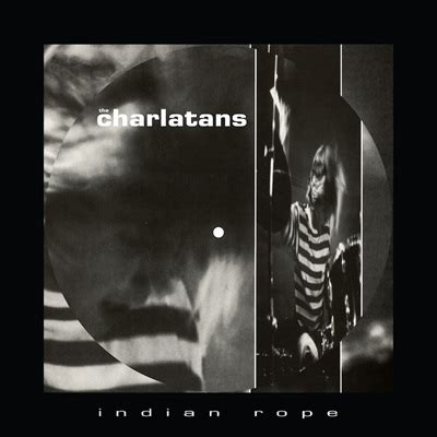 The Charlatans Indian Roperecord Store Day Picture Vinyl