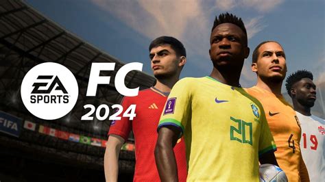 Fifa Ou Ea Sports Fc Date De Sortie Toutes Les Actus