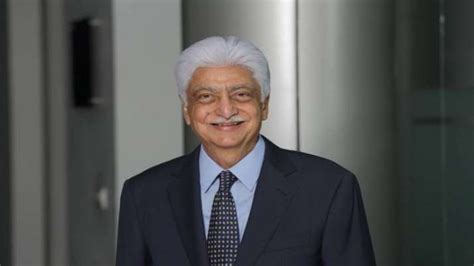 Azim Premji Commits Wipro Shares Worth Rs 52750 Crore For Philanthropy Business News India Tv