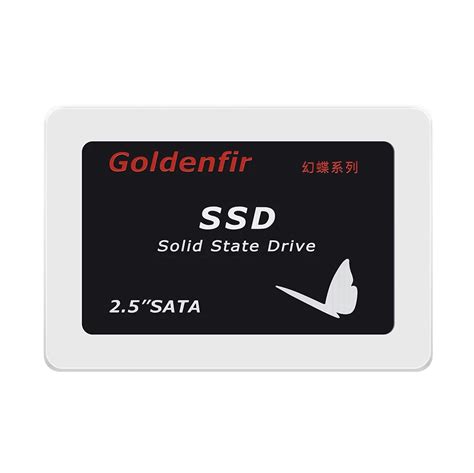 SSD GOLDENFIR 500 GB 2 5 CENTRO DE SOLUCIONES TECNOLOGICAS