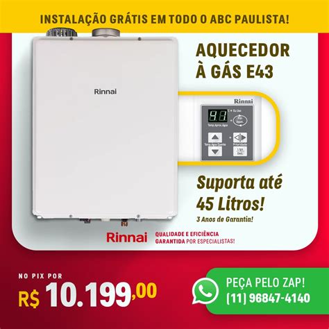 Casa Dos Chuveiros E Aquecedores Abc - Casa do Chuveiro ABC | Santo André SP