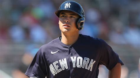 Anthony Volpe Gets Blessing Of 1 Beloved Ex Yankee To Wear His Jersey