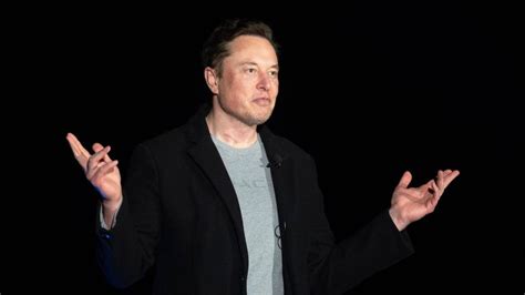 Elon Musk Dice Allo Staff Di Twitter Di Impegnarsi Nella Cultura