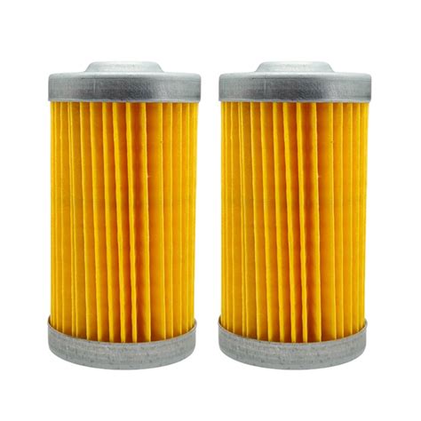 Amazon HeuroFosh 104500 57710 Fuel Filter Element For Yanmar GM YM