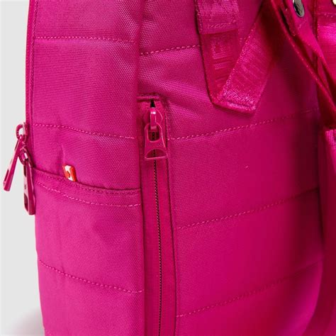 Ripley MOCHILA BUBBA BAGS MINI MONTREAL BLUSH ROSADO