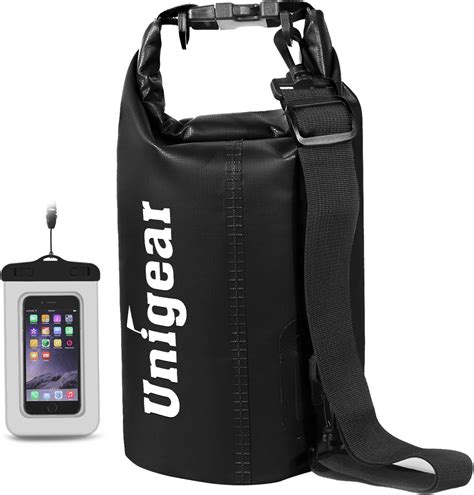 Amazon Unigear Dry Bag Sack Waterproof Floating Dry Gear Bags