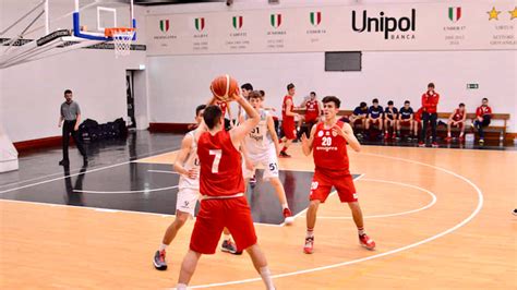 Nasce l Assigeco Basket Academy Piacenza società dedicata al settore