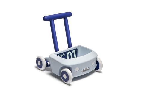 La Culla Baby-Land | Primi Passi Italtrike Roberto