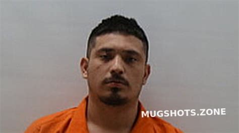 Hernandez Hector 03 19 2023 Cameron County Mugshots Zone