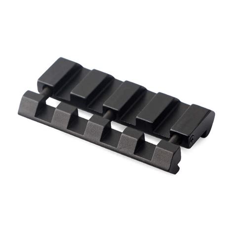 Buy Keenzo Snap In Rail Adapters Mm Dovetail To Mm Weaver Picatinny