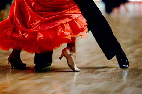 The Difference Between Cha Cha Salsa Merengue And Bachata