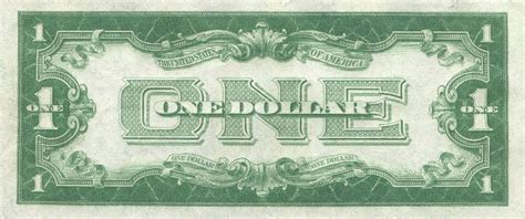 1928 One Dollar Silver Certificate | Learn the Value