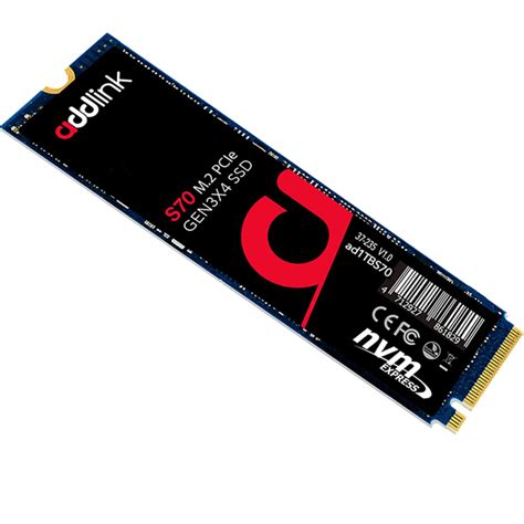 Addlink S Gb Pcie Gen X M Nvme Ssd Y Sl Techie