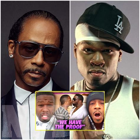 50 Cent And Katt Williams Leak Video Of Diddy S Fr3ak 0ff With Kevin Hart Full Clip In The