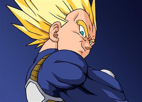 Majin Vegeta Smile Wallpapers Top Free Majin Vegeta Smile Backgrounds