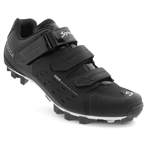 Spiuk Rocca MTB Schoenen Zwart Bikeinn