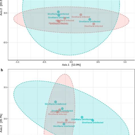 Alpha Diversity Analysis Estimation Of Species Richness And Evenness