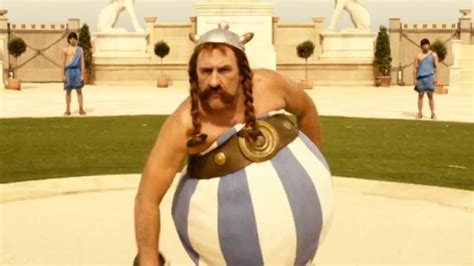 Asterix at the Olympic Games - Where to Watch and Stream - TV Guide