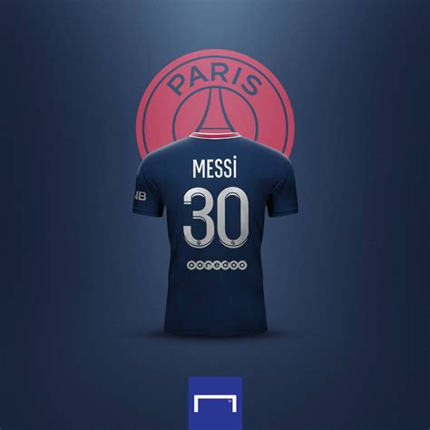 Top 999+ Messi Psg Wallpaper Full HD, 4K Free to Use