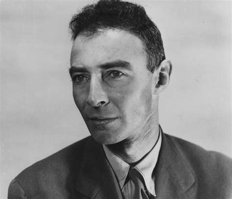 Robert Oppenheimer El Destructor De Mundos