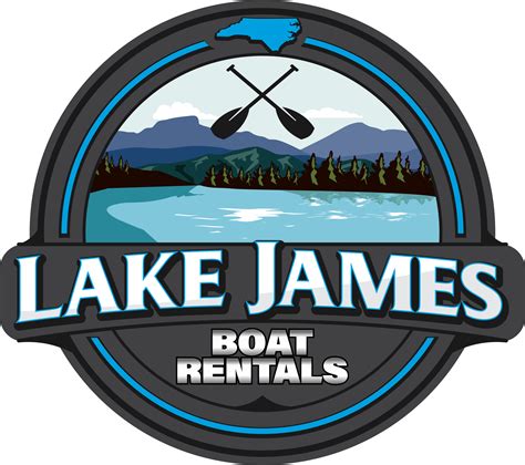 Pontoons, Deck Boats & Water Slide Boat Rentals | Lake James Boat Rentals