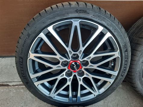 Ko A Letnie Felgi Aluminiowe Kia Proceed Ceed Optima Hyundai I R