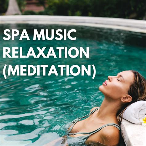 Peaceful Mind Healing Oriental Spa Collection Body And Soul Music Zone One Hour Spa Music 单曲