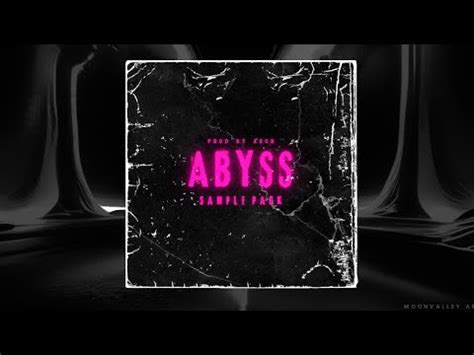 FREE DARK LOOP KIT SAMPLE PACK ABYSS Travis Scott Don