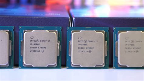 The Old King of Gaming: Intel Core i7-8700K Revisited | TechSpot
