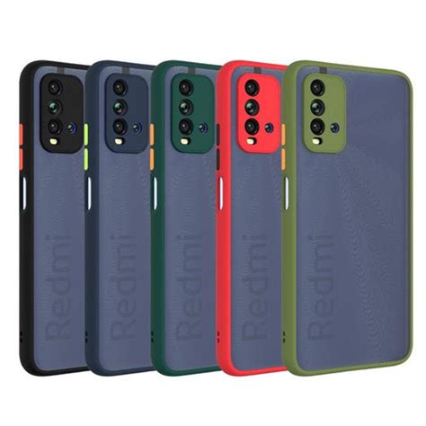 Redmi 9 Power Back Covers And Cases At Best Price In India Casekaro