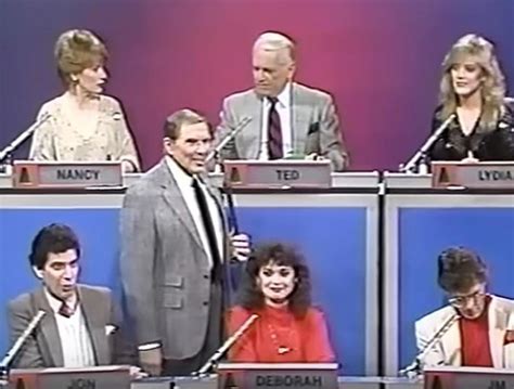 The Match Game-Hollywood Squares Hour (1983-1984) : r/nostalgia