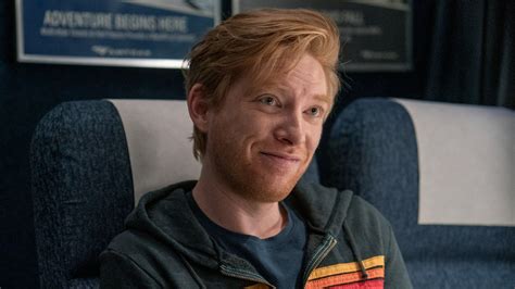 The Patient Domhnall Gleeson Sfiderà Steve Carell Nella Miniserie Di Fx