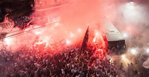 Descobrir 44 Imagem Santos Torcida Br Thptnganamst Edu Vn