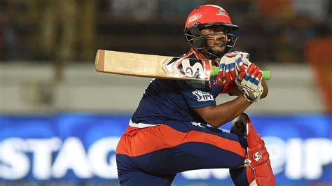 Rishabh Pant Slams Fastest T20 Century By Indian Second Fastest In History Sports News