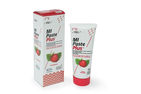 Mi Paste Plus Con Fl Or