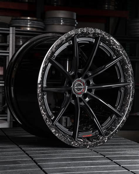 MV Forged Wheels MR 111 MR Collection Dymag Flickr