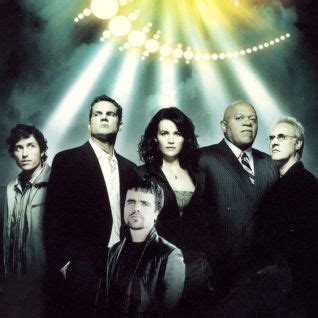 Threshold [TV Series] (2005) - | Synopsis, Characteristics, Moods ...