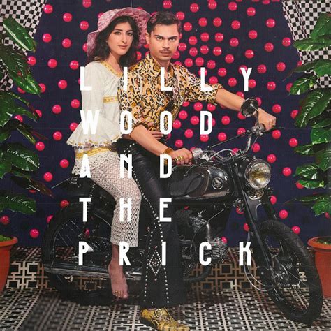 Lilly Wood And The Prick Shadows 2015 Vinyl Discogs